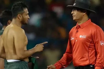 பைத்தியம் போல் நடந்து கொள்ளும் கிரிக்கெட்டர்! சொந்த நாட்டிலேயே மதிக்கப்படாததால் இப்படியொரு முடிவு