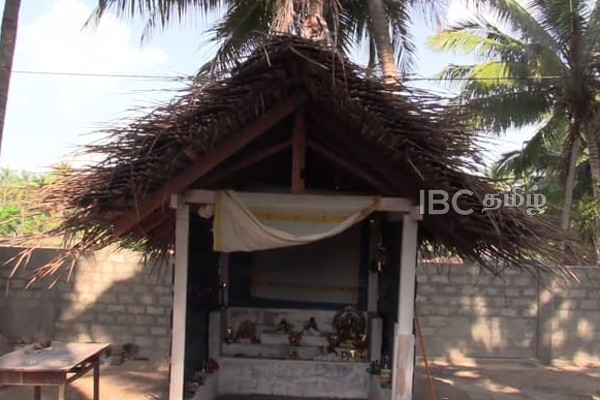 யாழ்ப்பாணத்தில் கனவு நனவான அதிசயம் | 12 Small Idols Excavated Jaffna Area