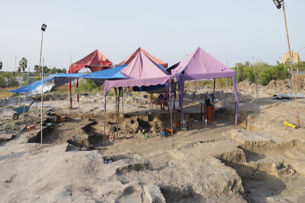 தமிழர்களின் கருவை அறுத்ததற்கும் செம்மணி புதைகுழி சான்று :கோடீஸ்வரன் எம்.பி சீற்றம் | Chemmani Mass Graves In Jaffna