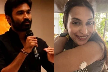 தனுஷ் செய்த தவறால் வழக்கில் இருந்து தப்பித்த ஐஸ்வர்யா ரஜினிகாந்த்! எல்லாமே அந்த ஒரு சீன் தான்