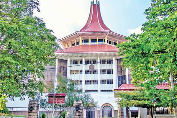 இலங்கையில் ஐந்து யானைகள் தொடர்பில் வெளியான உத்தரவு! | Order Issued Regarding 5 Elephants In Sri Lanka