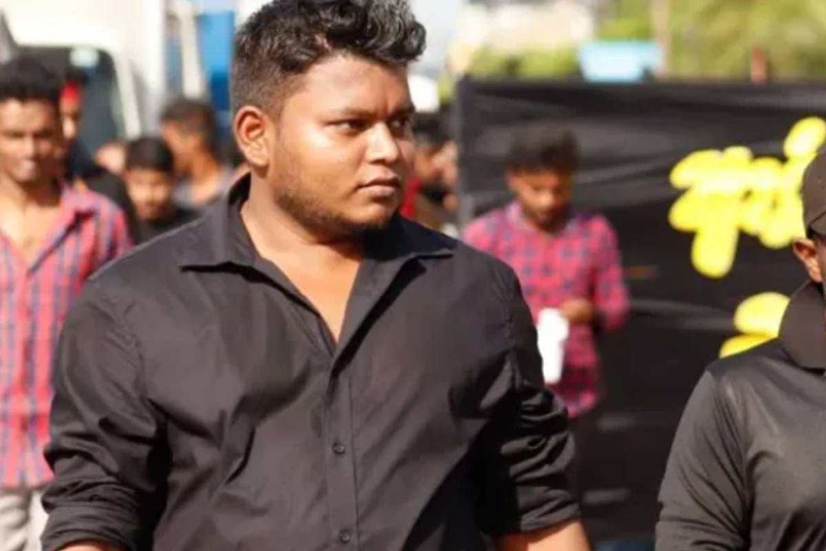 பொலிஸாரின் உடற்கமரா கொள்வனவில் முறைகேடா? ; வசந்த முதலிகே குற்றச்சாட்டு | Irregularitie Police Body Camera Procurement Wasan