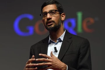 சுந்தர் பிச்சை சம்பளம் எவ்வளவு தெரியுமா? பாதுகாப்பு செலவே ரூ.69 கோடியாம்..