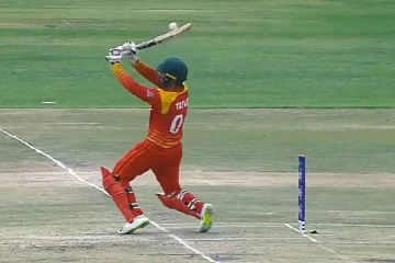 சர்வதேச கிரிக்கெட்டில் இதை இனி பார்ப்பது அரிது