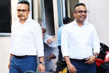 மனுஷவுக்கு எதிரான சட்டநடவடிக்கை: நீதிமன்றில் சமர்ப்பிக்கப்பட்ட அறிக்கை