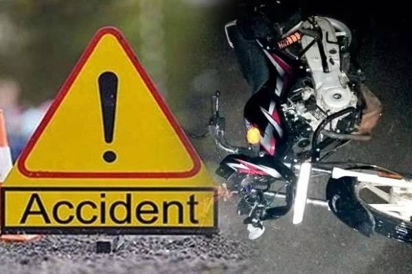 வாகன விபத்தொன்றில் பாடசாலை மாணவன் பலி - ஐபிசி தமிழ்