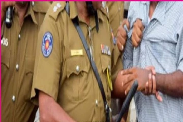 10 மாத குழந்தை பாலியல் பலாத்காரம்-கொடூர தந்தை கைது