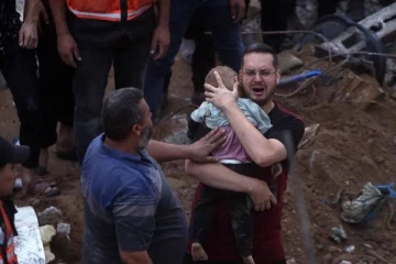 இதுவரை கொல்லப்பட்ட பாலஸ்தீன சிறார்களின் எண்ணிக்கை: நடுங்க வைக்கும் தரவுகள்