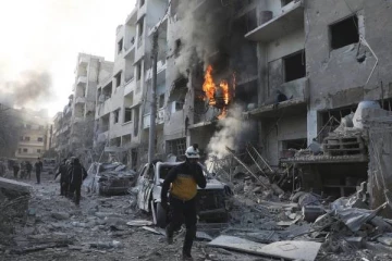 அங்கிருந்து உடனடியாக வெளியேறுங்கள் - இந்தியர்களுக்கு மத்திய அரசு அவசர உத்தரவு!