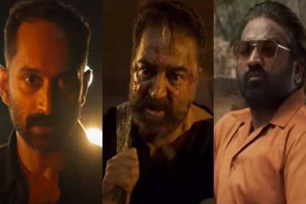 20 நாட்களில் இவ்வளவு வசூலா? 2வது இடத்திற்கு முன்னேறிய விக்ரம்! | Vikram Movie Revenue 20 Days 2Nd Place Kollywood