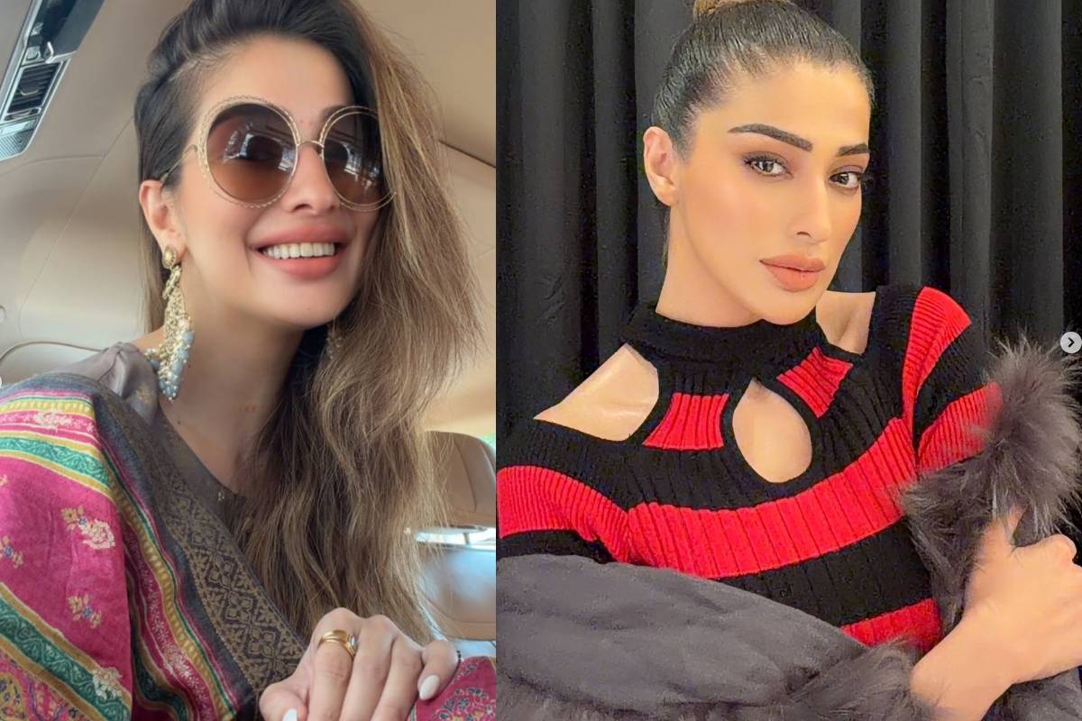 பாலி தீவில் என்ஜாய் பண்ணும் ராய் லட்சுமி!! நீச்சல் குளத்தில் இப்படியொரு ஆட்டம்.. | Actress Raai Laxmi Bali Outing Reels Video Dance