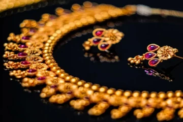 5 நாட்களுக்குப் பின் குறைந்த தங்கம் விலை - எவ்வளவு தெரியுமா?