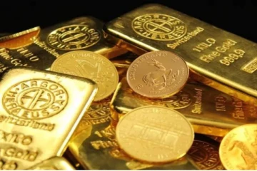 2024-ல் உலகில் அதிகமான தங்கம் கையிருப்புள்ள டாப் 10 நாடுகள்.! முதலிடம் யாருக்கு?