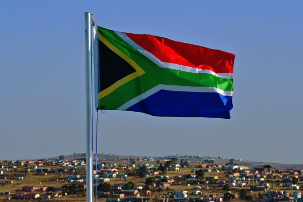 உலகில் 3 தலைநகரங்களை கொண்ட ஒரே நாடு - எது தெரியுமா? | Why South Africa Is Only Country With 3 Capitals