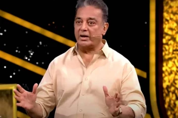 பிக் பாஸ் show பீப் பாஸ் Show ஆக மாறிடக்கூடாது... கமல் காரசாரம்