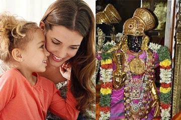 குழந்தைகளுக்கு கட்டாயம் பெற்றோர்கள் சொல்லிக்கொடுக்கவேண்டிய விஷயங்கள்