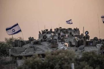 அடுத்த கட்டத்திற்கு தயார்... இஸ்ரேல் ராணுவ வீரர்களிடம் பிரதமர் பெஞ்சமின் நெதன்யாகு சூசகம்