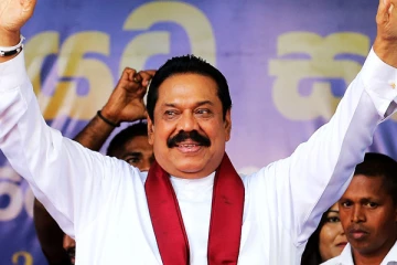 யாரும் அச்சம் கொள்ள வேண்டாம், நான் மீண்டும் வருவேன்! மகிந்த அதிரடி அறிவிப்பு