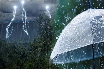 இலங்கையின் இன்றைய நாளுக்கான காலநிலை முன்னறிவிப்பு