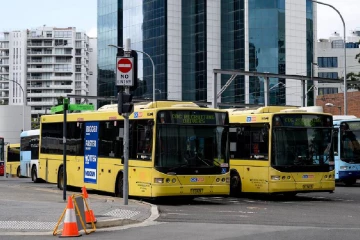 ඉන්ධන ගැටලුව නිසා මේ ප්‍රදේශවල ප්‍රවාහනය නොමිලේ