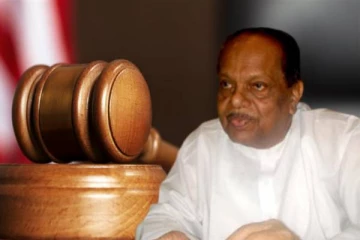 ஆனந்த சங்கரியின் பொதுக்குழு மற்றும் மத்திய குழுக் கூட்டங்களுக்கு எதிராக நீதிமன்றம் தடை உத்தரவு