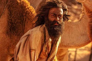 5 நாள் முடிவில் ப்ருத்விராஜ் நடித்த ஆடுஜீவிதம் படம் செய்த மொத்த வசூல்- எவ்வளவு தெரியுமா?