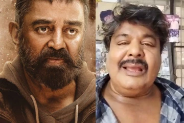 இதனால் தான் தக் லைப் படம் ஓடல.. நடிகர் மன்சூர் அலி கான் சொன்ன காரணம்