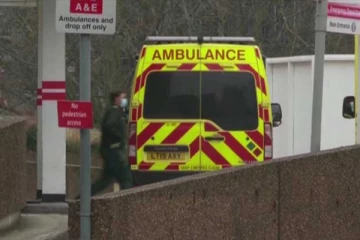 බ්‍රිතාන්‍ය විද්‍යාඥයින් ගෙන් ඔමික්‍රෝන් ගැන අනතුරු ඇඟවීමක්..