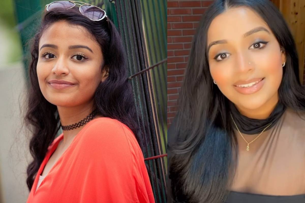 சூப்பர் சிங்கர் கனடா வாழ் ஜெசிக்கா நியாபகம் இருக்கா!! இப்போ எப்படி இருக்காங்க தெரியுமா? | Super Singer Ssj4 Jessica Judes Singing Reels Post