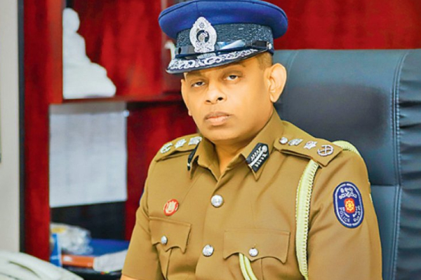 தேசபந்து தென்னகோன் பதவி நீக்கம் உறுதி? நாடாளுமன்ற அறிவிப்பு | Deshabandhu Dismissal Confirmed Parliament Announ