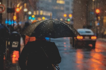 இன்றும் மழை பெய்யும்! விடுக்கப்பட்ட முக்கிய அறிவித்தல்