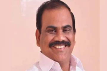 முதல்வர் ஸ்டாலினை தரக்குறைவாக பேசியதாக புகார் - பாஜக மாநில நிர்வாகி அகோரம் திடீர் கைது.