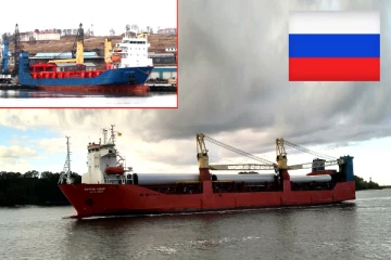 தடைகளை மீறி ஆப்பிரிக்காவுக்கு ஆயுதங்களை அனுப்பும் ரஷ்யா