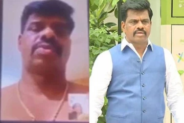 என் தலையை நானே துண்டித்துக்கொள்வேன்! இளம்பெண் முன் ஆடையில்லாமல் வீடியோவில் பேசிய விவகாரத்தில் எம்.பி பேட்டி