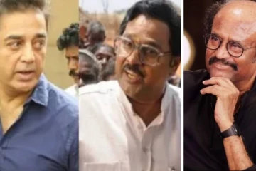 கமல், ரஜினியை வைத்து இயக்காததற்கு இதுதான் காரணம்? பல ஆண்டு ரகசியத்தை கூறிய பாக்கியராஜ்..