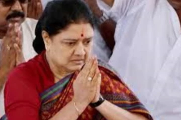 சசிகலா சிகிச்சையில் நிலவி வரும் மர்மங்கள்..வெளியான அதிர்ச்சி தகவல்கள்