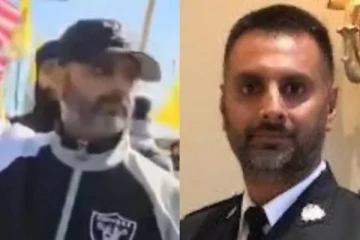 காலிஸ்தான் அமைப்புக்கு ஆதரவாக செயல்பட்ட கனேடிய பொலிசாருக்கு தண்டனை