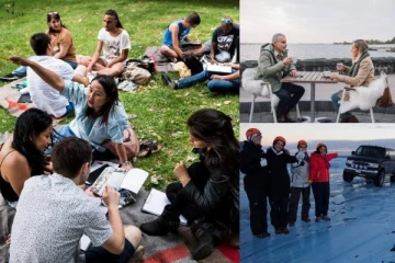 உலகின் மகிழ்ச்சியான நாடுகள் பட்டியல்: சுவிட்சர்லாந்து எந்த இடத்தில் தெரியுமா?