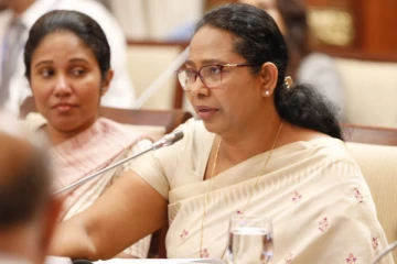 உண்மையைக் கூற முயற்சித்தமையால் பறிபோனதா பவித்ராவிடமிருந்த சுகாதார அமைச்சு?