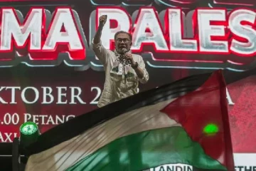 ஹமாஸ் படைகளை தொடர்ந்து ஆதரிப்போம்... வெளிப்படையாக அறிவித்த ஆசிய நாடு