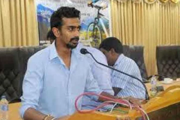 தேசிய பிரச்சினையில் இலங்கை தொழிலாளர் காங்கிரஸ்! மெய்நிகர் கட்சி கூட்டத்தை கோரும் ஜீவன் தொண்டமான்!