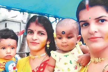 20 வருடங்களுக்கு முன்பு நாங்கள் ஒட்டி பிறந்தோம்: ஆனால் இப்போது? நெகிழும் இரட்டை சகோதரிகள்