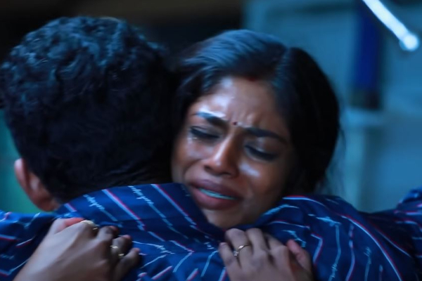 ரத்தம் வழிய பாரதி! யாரும் எதிர்பாராத திருப்பத்துடன் பரபரப்பு ப்ரோமோ! முடிவுக்கு வரப்போகிறதா பாரதி கண்ணம்மா | Barathi Kannamma Promo