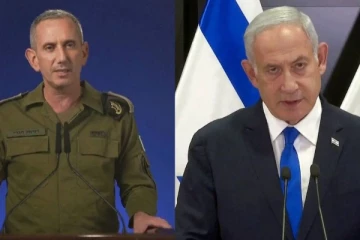 ஹமாஸ் இயக்கத்தினை முற்றாக அழிக்க முடியாது: இஸ்ரேலின் இராணுவ பேச்சாளர்