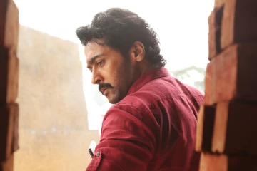 சூர்யாவின் லைன் அப்-ல் இணைந்த சூப்பர் ஸ்டார் பட இயக்குனர் !