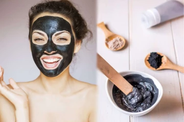 வேகமாக முகத்தை வெள்ளையாக்க உதவும் Charcoal Facemask: வீட்டிலேயே தயாரிக்கலாம்