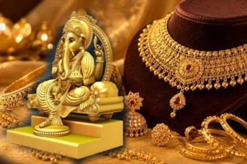 விநாயகர் சதுர்த்தியில் தங்கம் விலை தடாலடி சரிவு.. இன்று ஒரு சவரன் எவ்வளவு?