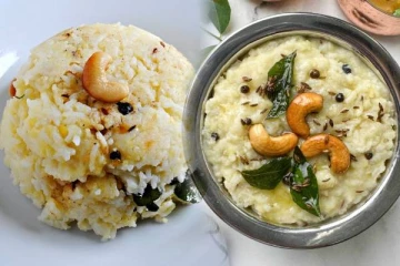 நெய்மணக்கும் வெண் பொங்கல்.., இலகுவாக செய்வது எப்படி?