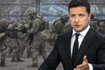 ரஸ்யா படையெடுக்கும் சாத்தியம்: உக்ரைன் ஜனாதிபதி வெளியிட்டுள்ள அதிரடி அறிவிப்பு