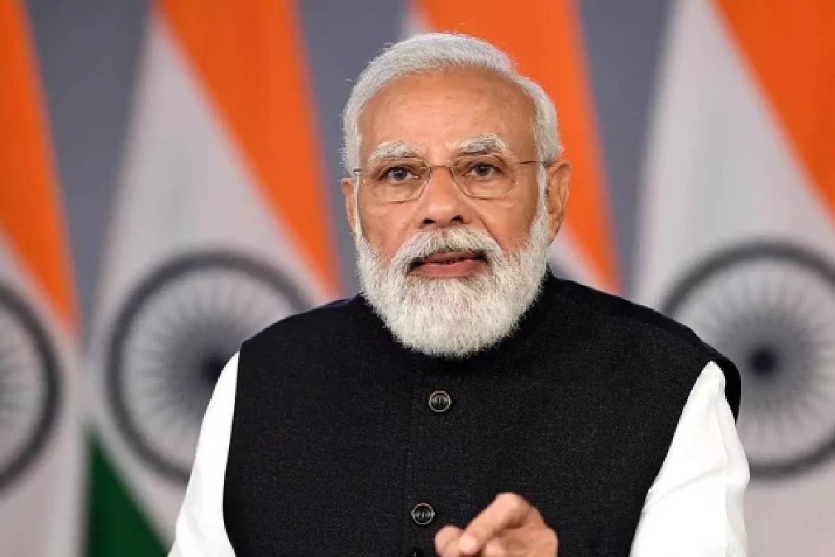 ஒரு வருடத்திற்கு தங்கம் வாங்க வேண்டாம் - மோடியின் வினோத வேண்டுகோளால் சர்ச்சை! | Pm Modi Warning Not To Buy Gold For One Year